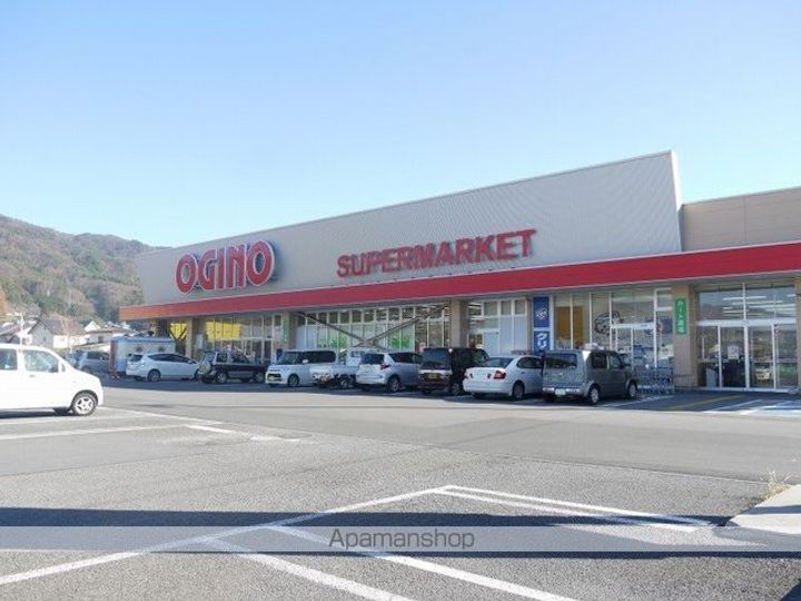 S.S.ハイツC棟208の周辺