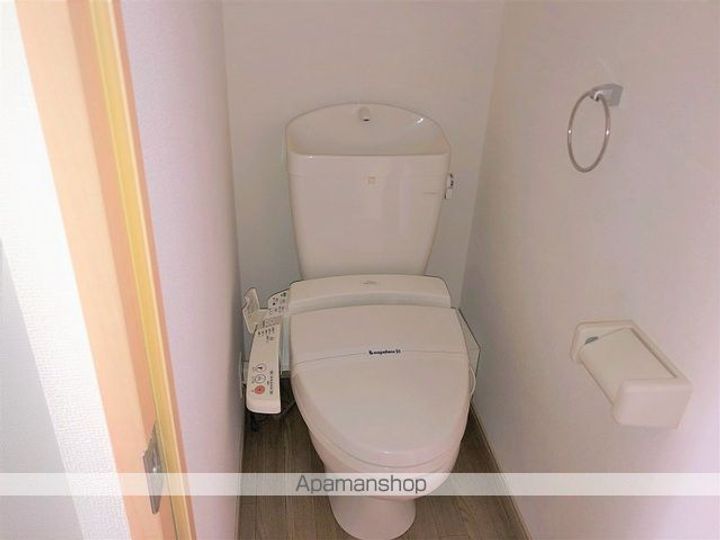 レオパレス希望 WISH104のその他画像