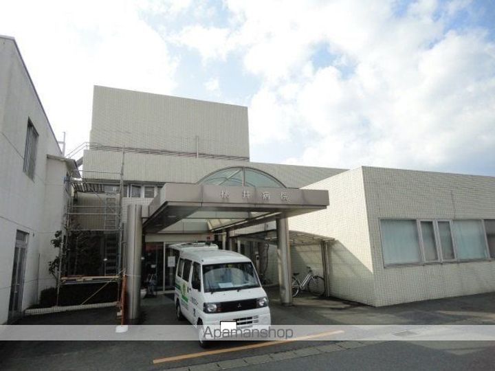 ハイムチアーズの周辺