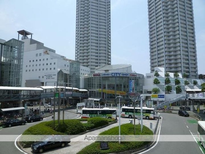 メゾンドール河野305の周辺