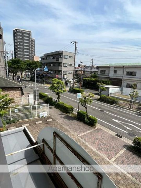 オーガスタ・スクウェアのその他画像