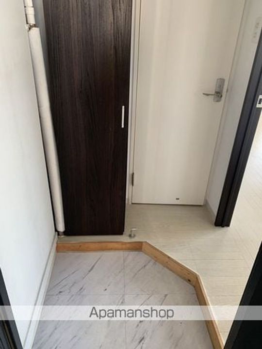 ウィンガーデンの内装