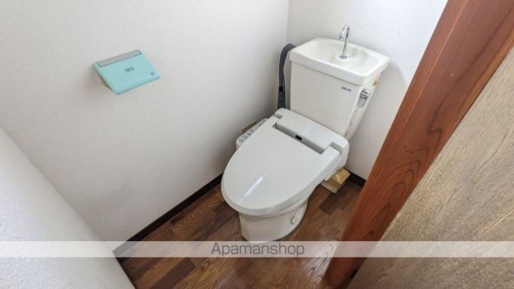 グリーンハイツ202のその他画像