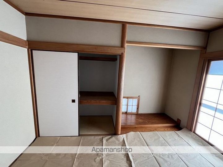 広島県広島市西区古江東町(一戸建)の賃貸物件のその他画像