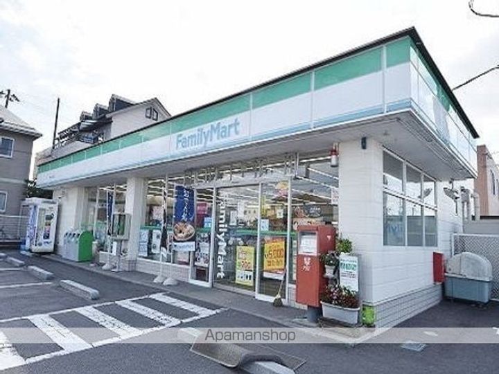 ボニート・S Ⅱの周辺