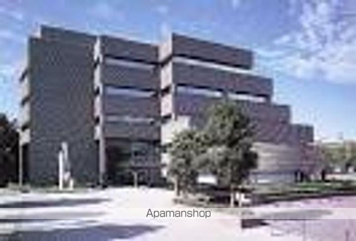 ライブコート丸の内の周辺