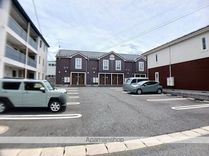 ジェントリー下条A棟のその他画像