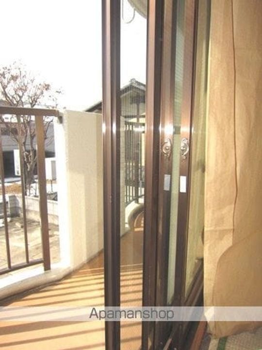 長野県長野市青木島1丁目の賃貸マンションの内装