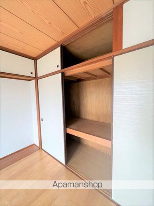 サンライズ西村の内装