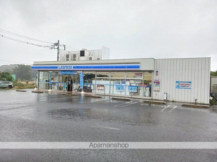 ナチュール メゾンの周辺
