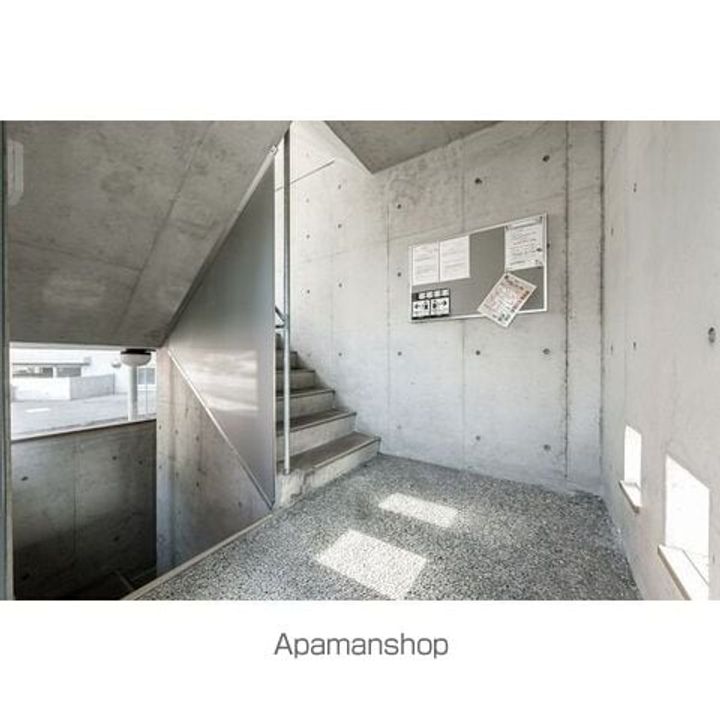 岐阜県岐阜市野一色8丁目の賃貸マンションのその他画像