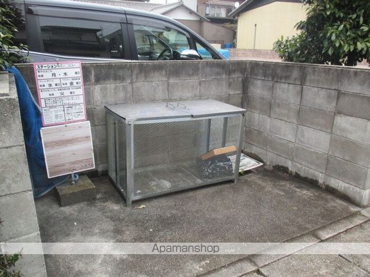 コーラル半田の内装