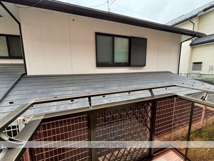 エスポワールⅡのその他画像