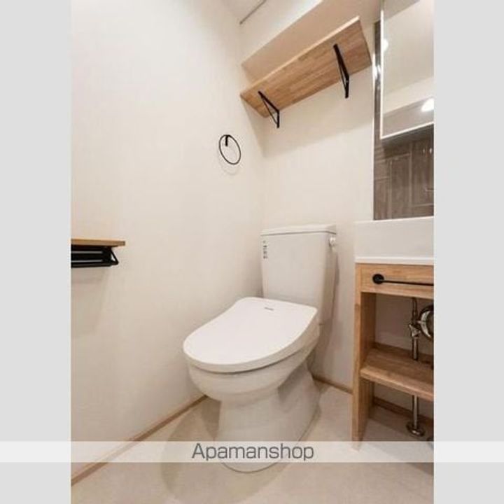 東京都中野区新井1丁目の賃貸マンションのその他画像