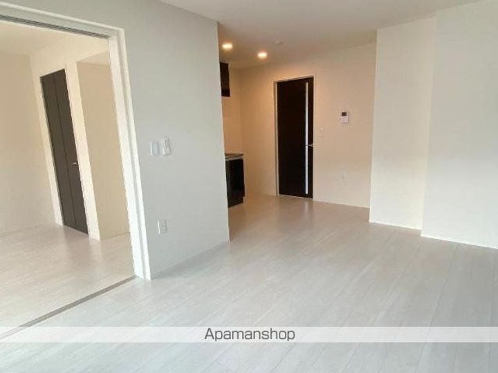 サニーハイツⅢの内装