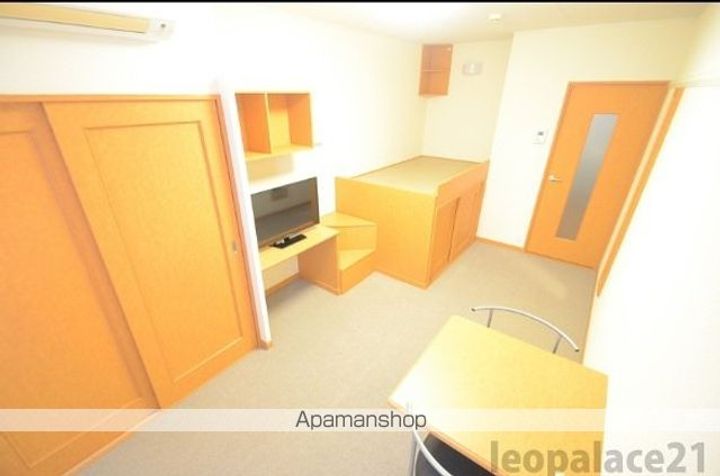 レオパレスコート ドールのその他画像