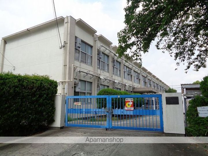 サンクチュアリ小幡の周辺