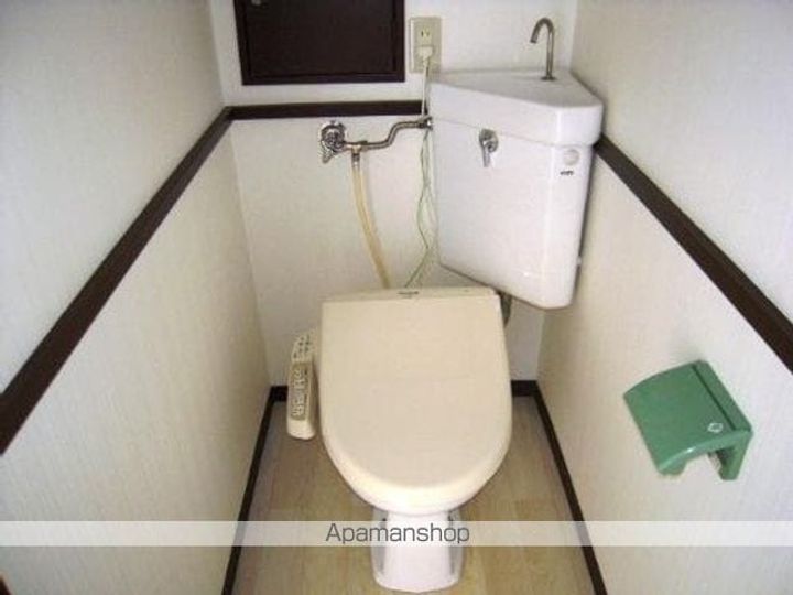 コーポ成田B棟のその他画像