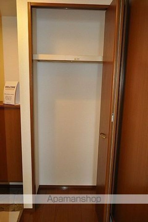 メルヴェーユ八潮中央 Bの内装