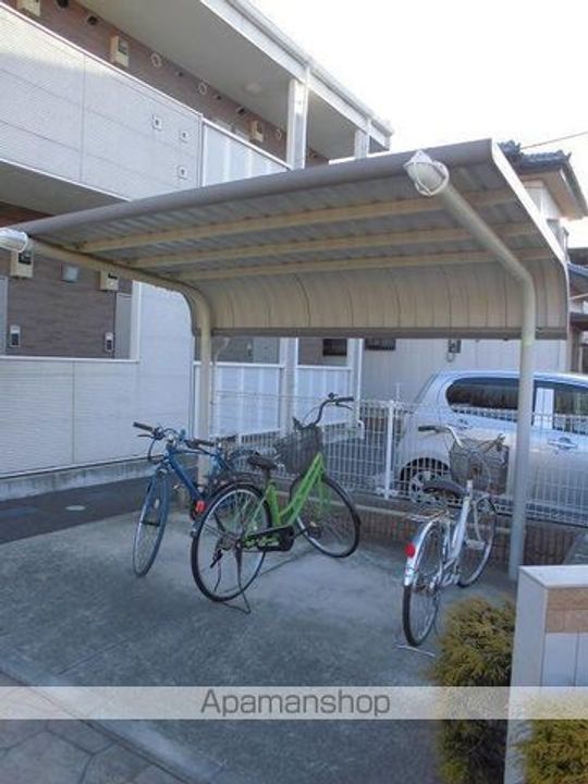 グランパームのその他画像