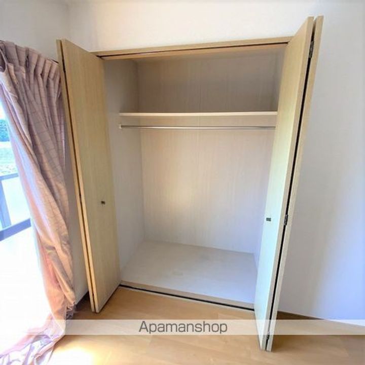 スペースアークヒル204のその他画像