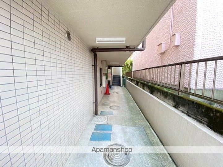 キャッスルマンション河辺204のその他画像