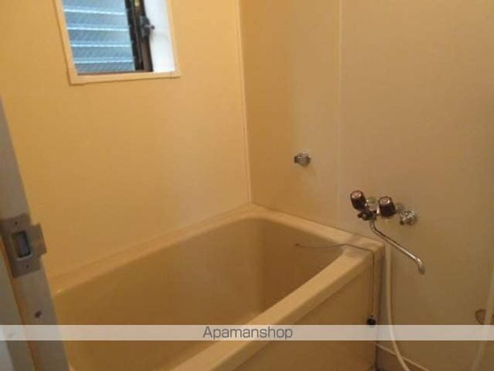 東京都杉並区高円寺南2丁目の賃貸アパートの内装