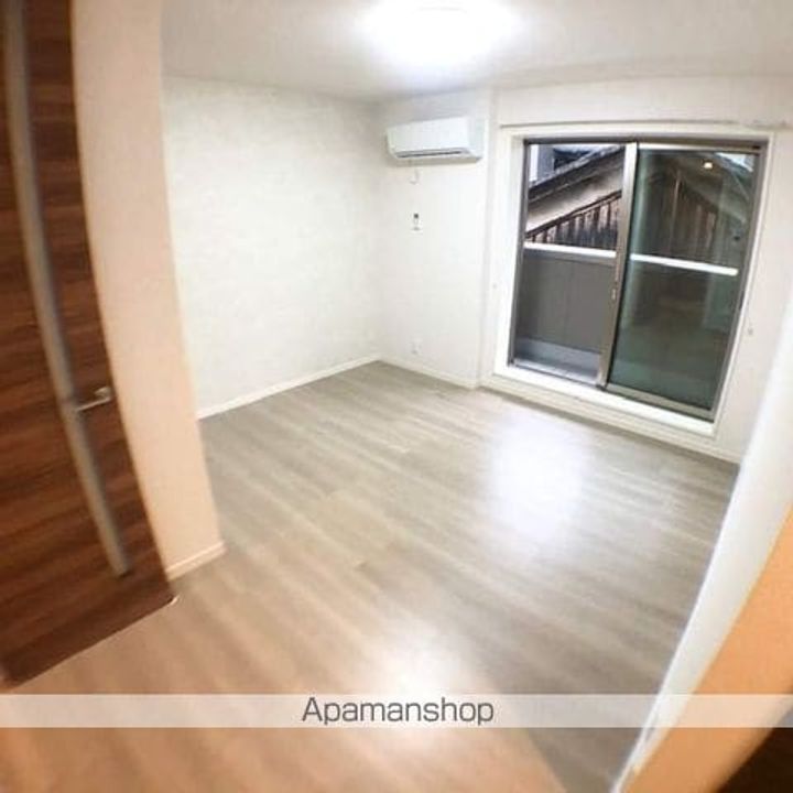 シャーメゾン SUBLIME207の内装