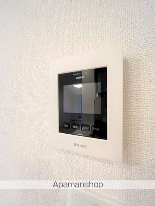 メゾン・カイティスⅡの内装