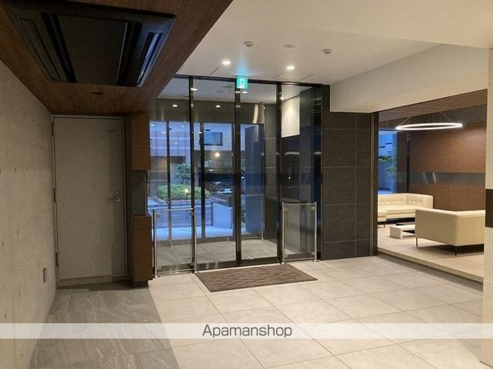 エスティメゾン門前仲町のその他画像