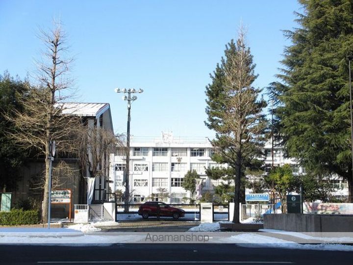 KDX定禅寺通レジデンスの周辺