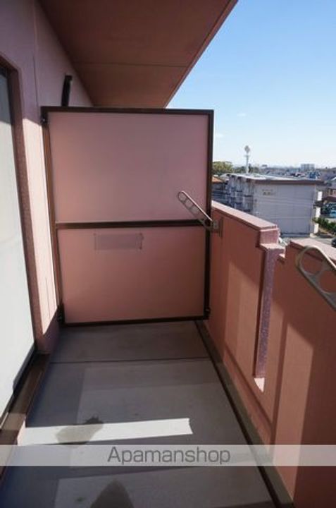 モンレーヴ葵東Ⅱのその他画像