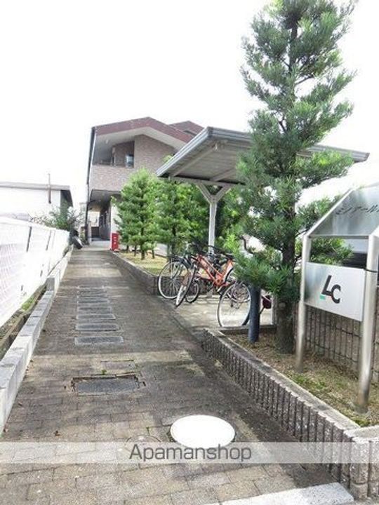 ヴィレッティーナ岐阜茜部の外観