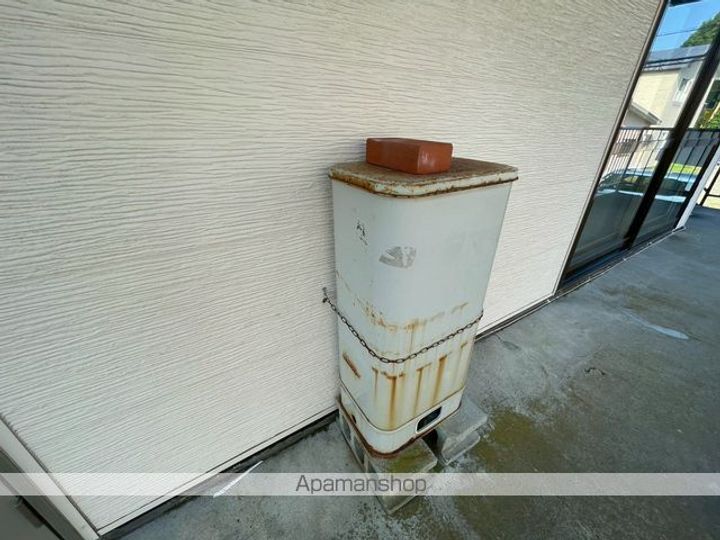 クリスタルマンションのその他画像