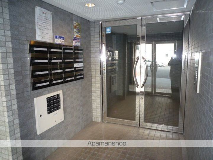 マンションクララ5-Aのその他画像