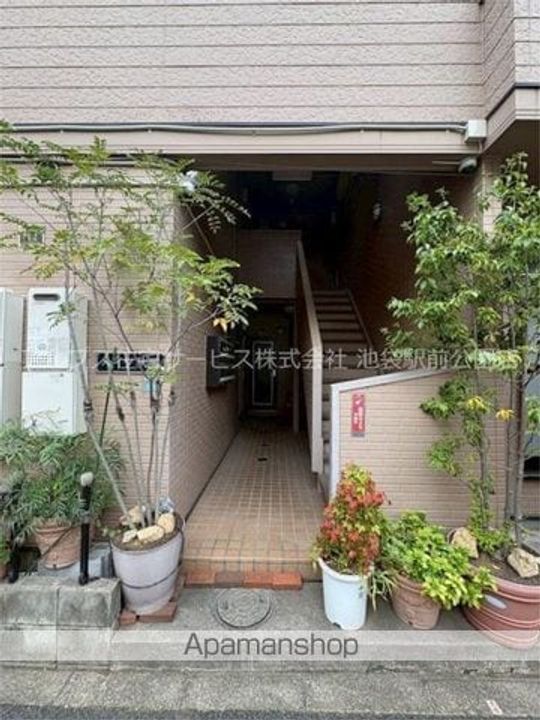 ハイツ秋風のその他画像