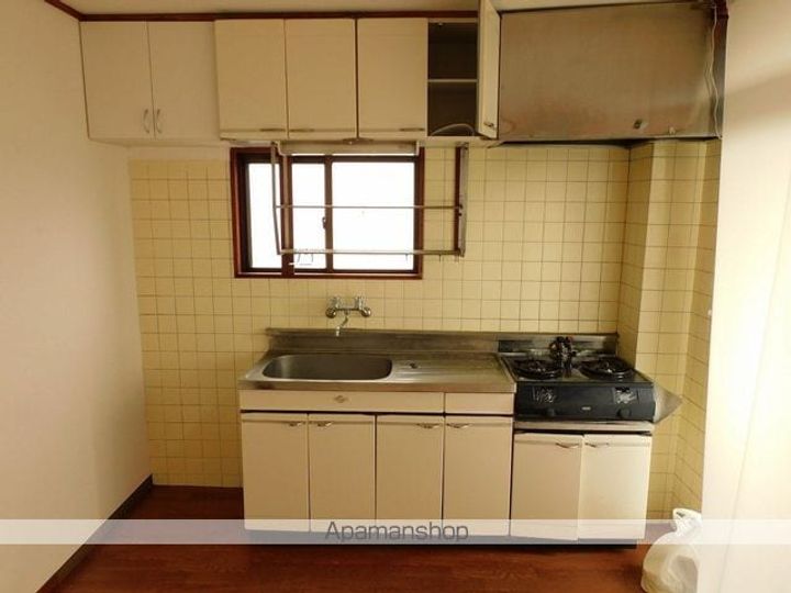 ライフかねまつのキッチン