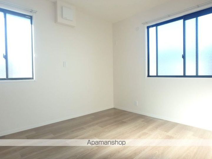 パークスクウェアA101のその他画像