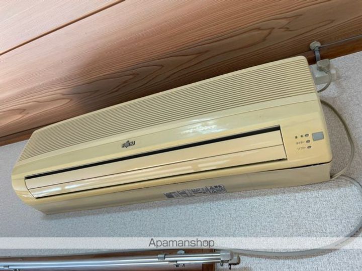 カブトハイツのその他画像