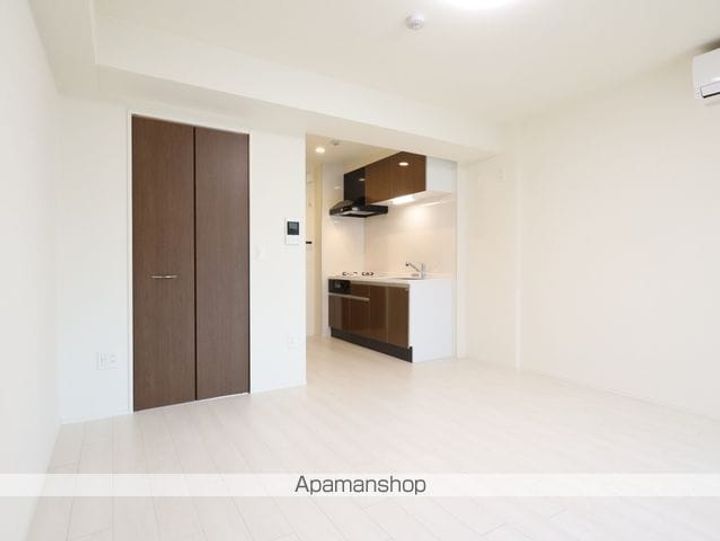 GRAND SOLEIL大須白川1001の内装