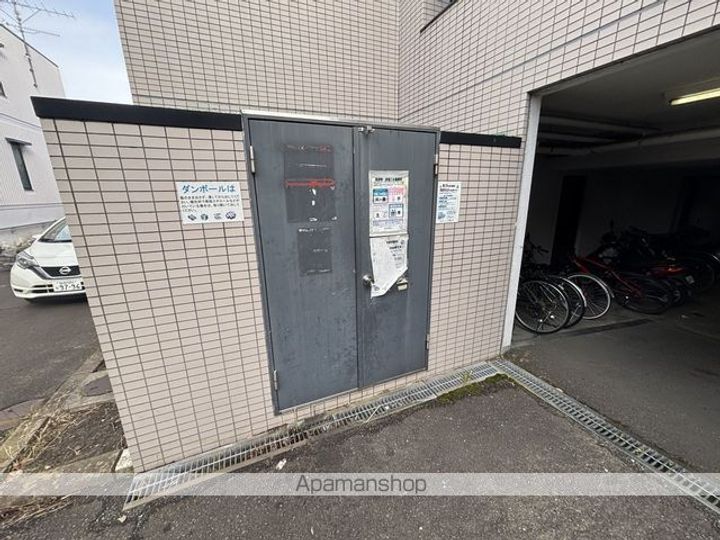 アーバン川内207のその他画像