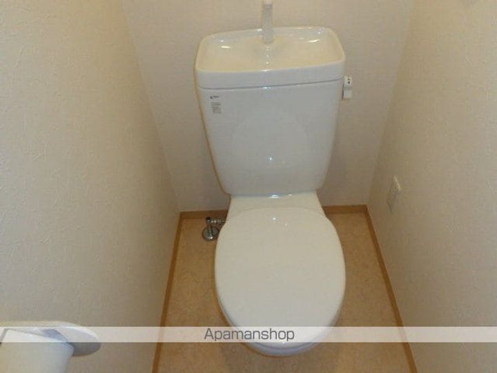 鎌倉服部ビル204のその他画像