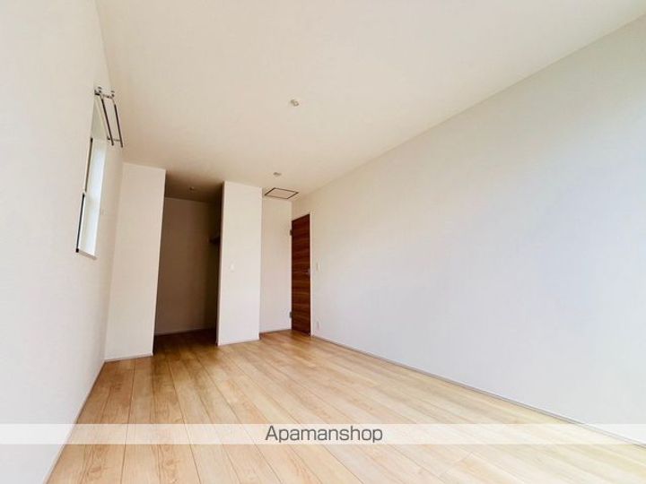 埼玉県川越市かすみ野3丁目(一戸建)の賃貸物件戸建ての内装