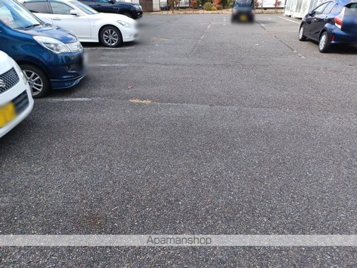 ハイツ佐紀203のその他画像