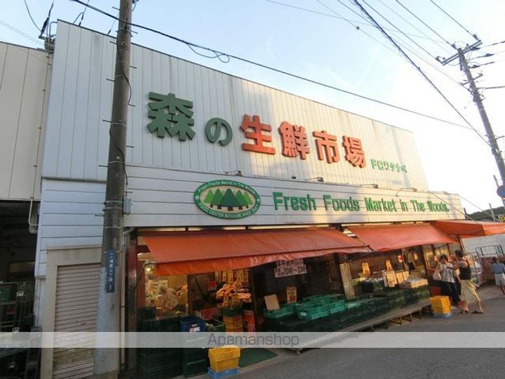 レオパレスWINSの周辺