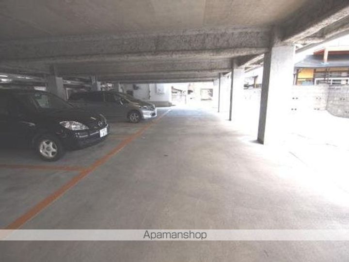 メゾンアルパ宮町502のその他画像