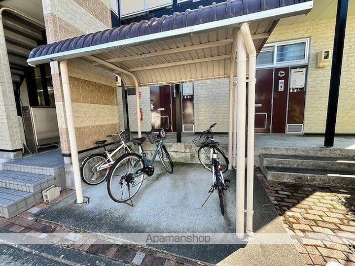 レオパレス東町202のその他画像