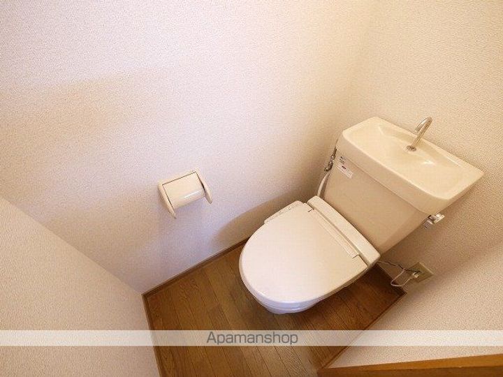 スカイスクレーパーのその他画像