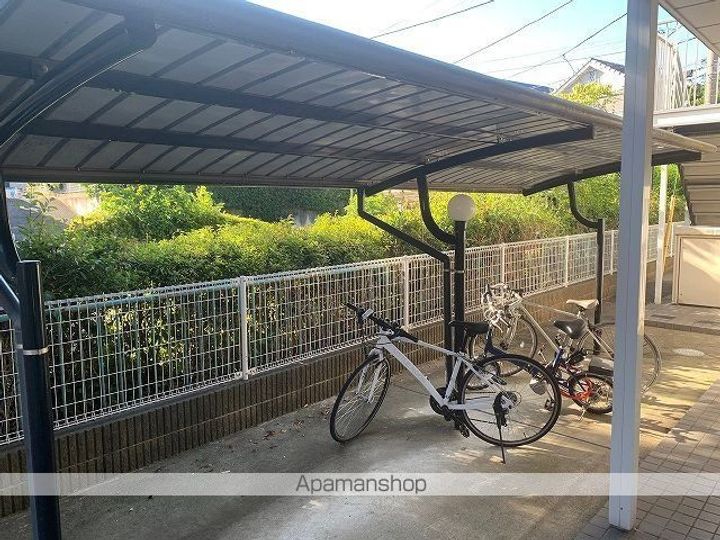 レオパレス三ッ沢上町Ⅱのその他画像