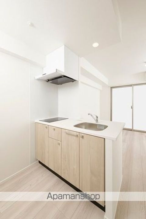 エンクレスト博多EXCEEDの内装